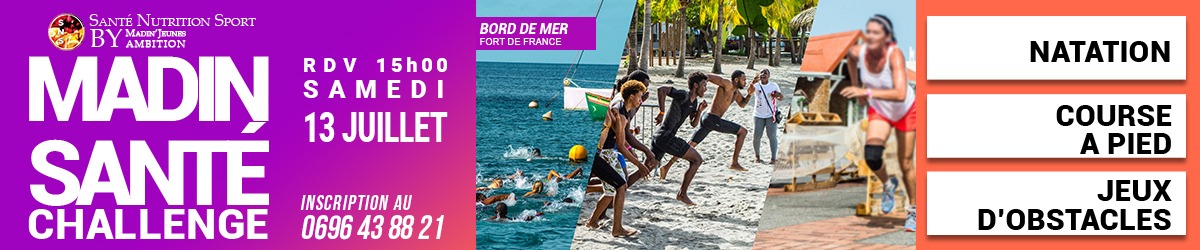 Madin'Jeunes Ambition